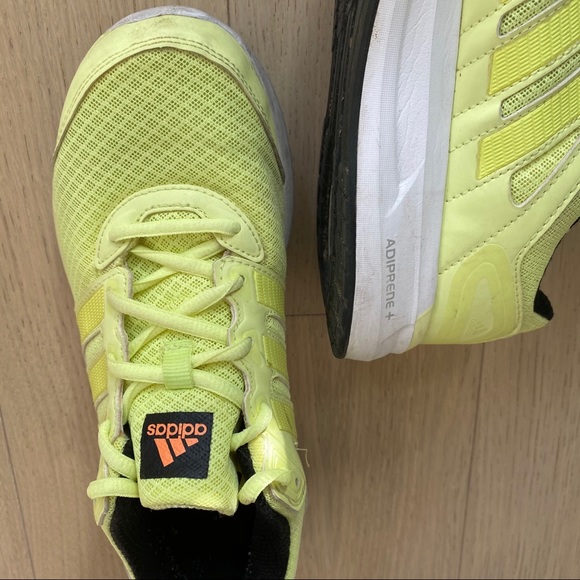 Adidas Bright Duramo 6 Running Shoes - Picture 3 of 7